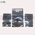 Anti Static Ziplock ESD Shielding Bag for Component Plastic Packaging